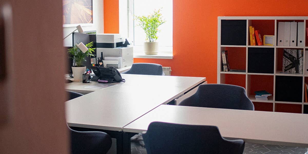 küçük ofislerde doğru yerleşim