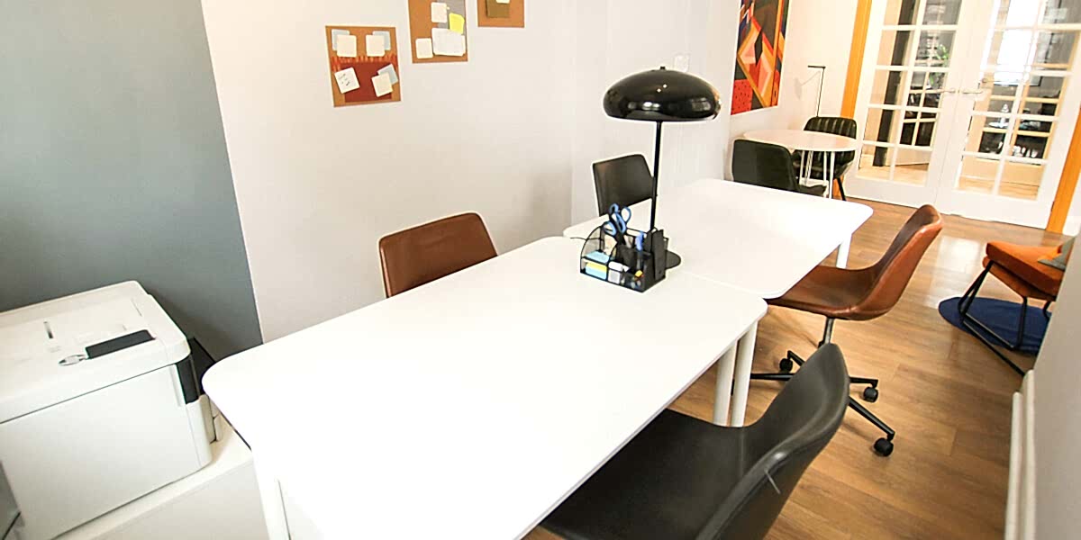 ofislerde yerleşim rehberi