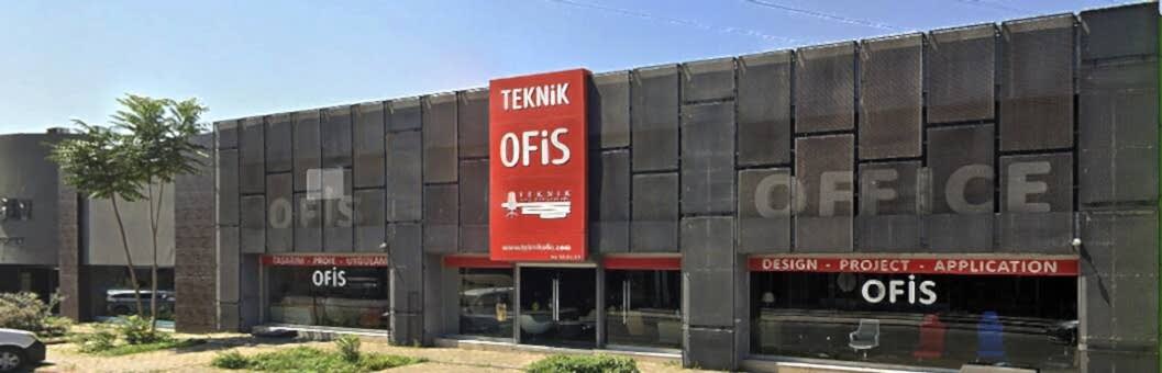 Ofis Mobilyaları ve Koltuk Çözümleri