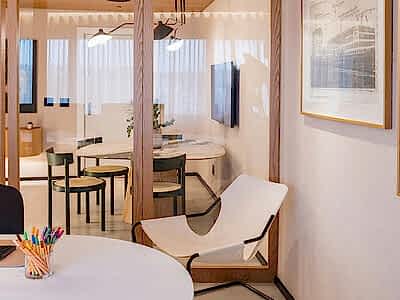 2026 da Ofislerde Hangi Renkler Trend