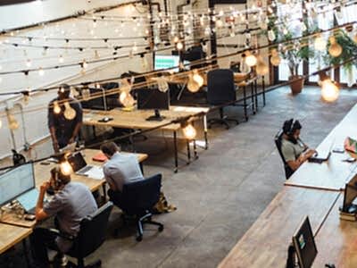 açık ofis modelinin faydaları ve dezavantajları