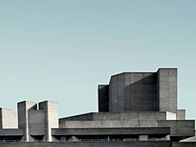 brutalizm nedir sert betonun estetiği