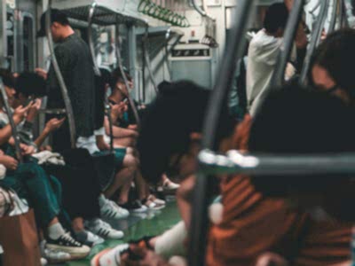 işe gidiş geliş yolculuğunun psikolojik etkileri