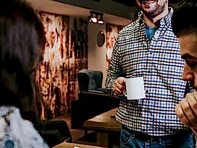 ofis ortamında motivasyonu artırmanın 7 etkili yolu