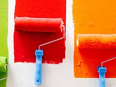 renklerin psikolojisi