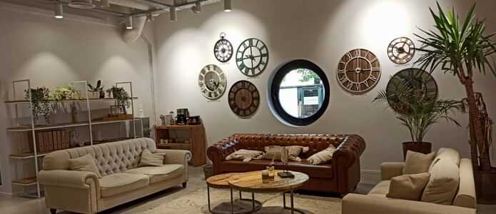 Açık Ofis Projesi – Anahtar Teslim Ofis Uygulaması