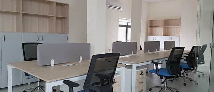 Hargesia Ofis Projesi