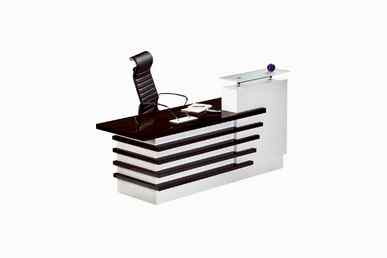 Emerald Karşılama Bankosu - Bankolar