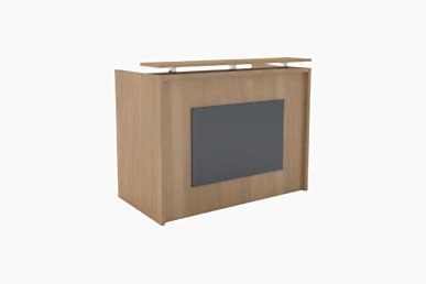 Fable Karşılama Bankosu 200cm - Bankolar