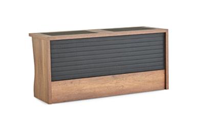 Matic Ikili Karşılama Bankosu - Bankolar