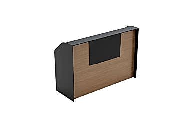 Mimic Karşılama Bankosu - Bankolar