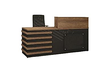 Ostin Karşılama Bankosu 200cm - Bankolar