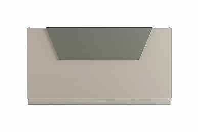 River Banko 220cm - Bankolar