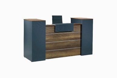 Sidem Karşılama Bankosu 200cm - Bankolar