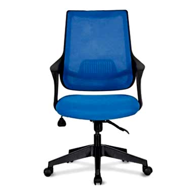 Audit Plastik Bel Destekli Çalışma Koltuğu - Çalışma Koltukları