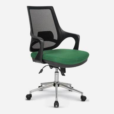 Forest Fileli Çalışma Koltuğu - Çalışma Koltukları
