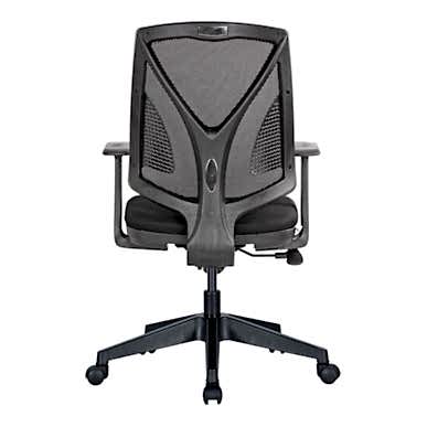 Head Std Plastik Ayak Sabit Kol Çalışma Koltuğu - küçük detay görsel 5 - Çalışma Koltukları