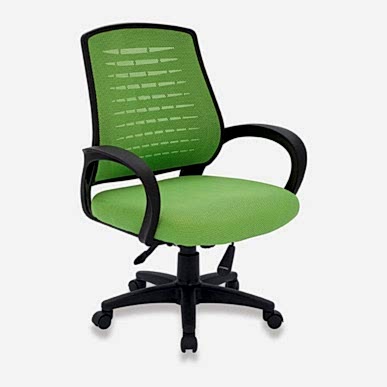 Mild Plastik Çalışma Koltuğu - Çalışma Koltukları