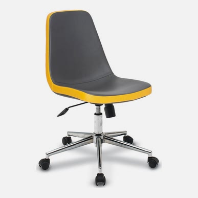 Mondo Şef Çalışma Toplantı Koltuğu - Çalışma Koltukları