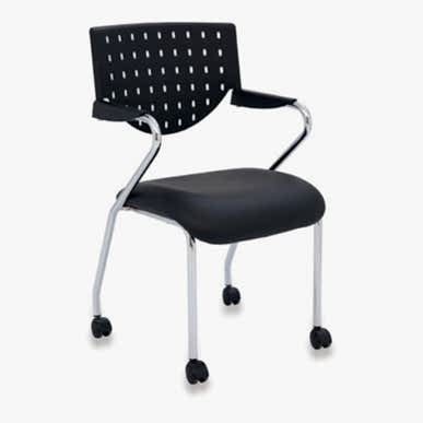 Ness Toplantı Koltuğu - Çalışma Koltukları