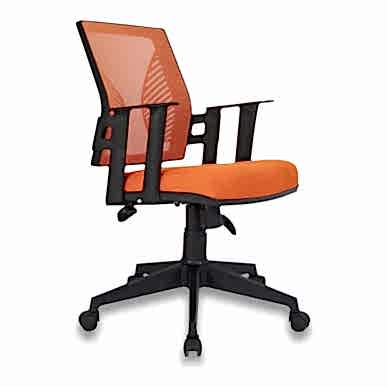 Reng File Döşemeli Personel Koltuğu - Çalışma Koltukları