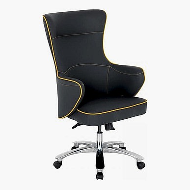 Snug Alüminyum Ayak Ofis Koltuğu - Çalışma Koltukları