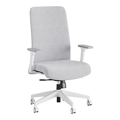 Vidas Dekoratif Ofis Koltuğu - Çalışma Koltukları