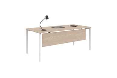 Eflorant Metal Ayaklı Masa 140cm - Çalışma Masaları