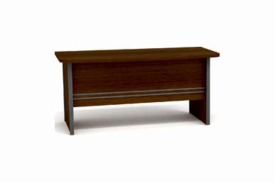 Maple Personel Masası 140cm - Çalışma Masaları