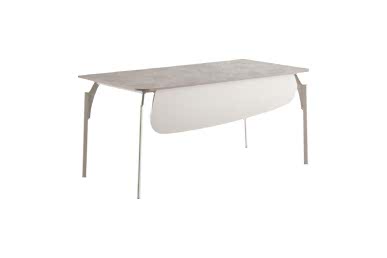 Marvesso Ofis Masası - Çalışma Masaları