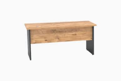 Pine Ofis Masası 120cm - Çalışma Masaları