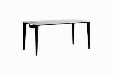 Power Metal Ayaklı Çalışma Masası 120cm - Çalışma Masaları