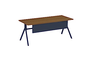 Seder Ofis Masası 160cm - Çalışma Masaları