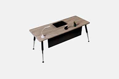 Toucher Masa 140x80cm - Çalışma Masaları