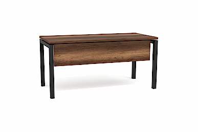 Upsilon Personel Masası 120cm - Çalışma Masaları