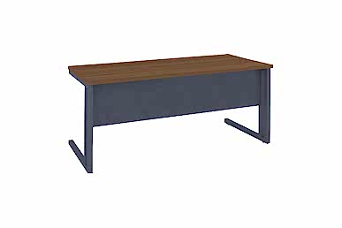 Venti Ofis Masası 140cm - Çalışma Masaları