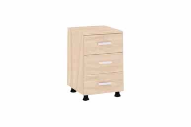 Afrodit Müdür Kesonu - Çekmeceler