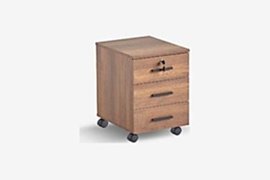 Apical Klasik Ofis Kesonu - Çekmeceler