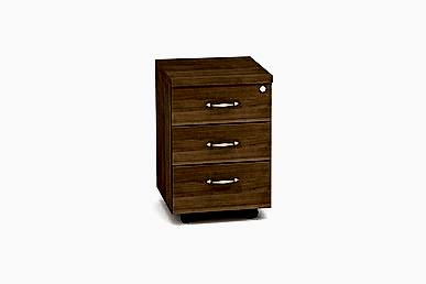 Dally Kilitli Raylı Keson - Çekmeceler