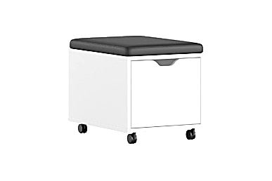 Junc Modern Bölmeli Keson - Çekmeceler