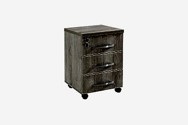 Toste Keson - Çekmeceler