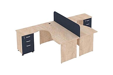 Stani Ikili Çalışma Grubu - Çoklu Çalışma Masaları