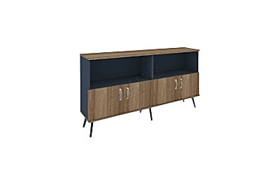 Nila Müdür Dolabı - Dolaplar