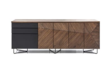 Ployer Tasarım Ofis Dolabı - Dolaplar