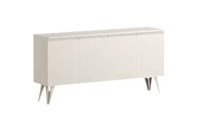 Sable Metal Ayaklı Dolap - Dolaplar