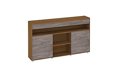 Stein Yönetici Ofis Dolabı - Dolaplar