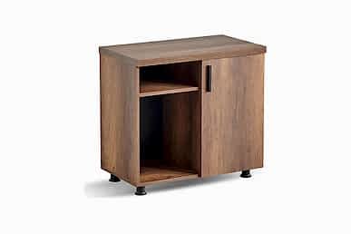 Apical Klasik Raflı Yönetici Etajeri - Etajerler