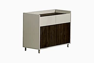 Assol Ofis Etajeri - Etajerler