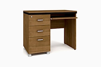 Firak Ahşap Müdür Etajeri - Etajerler