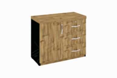 Formel Yönetici Etajeri - Etajerler